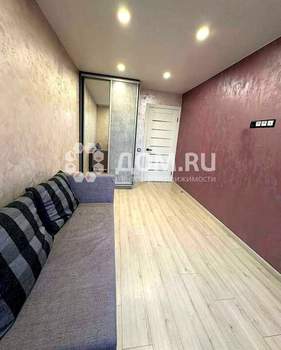 2-к квартира, вторичка, 44м2, 2/9 этаж