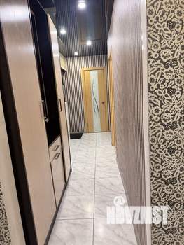 3-к квартира, вторичка, 67м2, 5/9 этаж