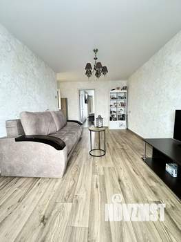 3-к квартира, вторичка, 64м2, 8/9 этаж