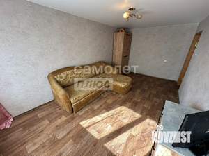 1-к квартира, вторичка, 31м2, 3/5 этаж