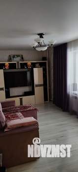 3-к квартира, вторичка, 79м2, 2/14 этаж