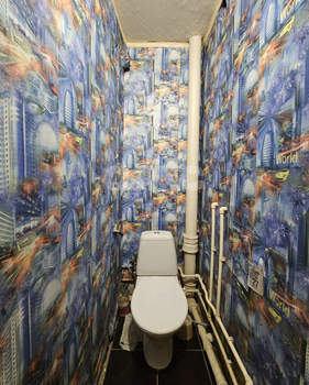 1-к квартира, вторичка, 48м2, 3/9 этаж