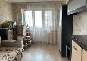 2-к квартира, вторичка, 43м2, 3/5 этаж