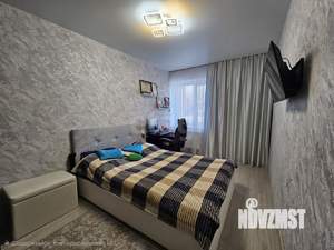 3-к квартира, вторичка, 65м2, 2/14 этаж