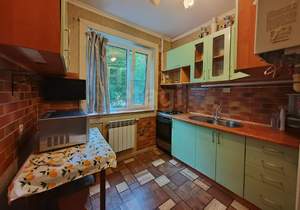 2-к квартира, вторичка, 45м2, 1/5 этаж