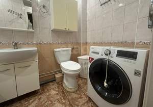 1-к квартира, вторичка, 38м2, 8/9 этаж