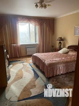 3-к квартира, вторичка, 98м2, 4/6 этаж