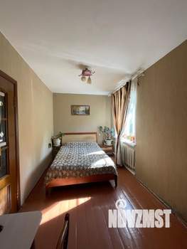 2-к квартира, вторичка, 40м2, 2/3 этаж