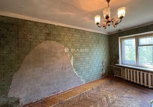 2-к квартира, вторичка, 49м2, 5/5 этаж