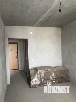1-к квартира, вторичка, 55м2, 5/5 этаж