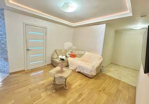 3-к квартира, вторичка, 70м2, 13/15 этаж