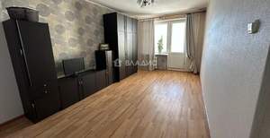 2-к квартира, вторичка, 59м2, 2/10 этаж