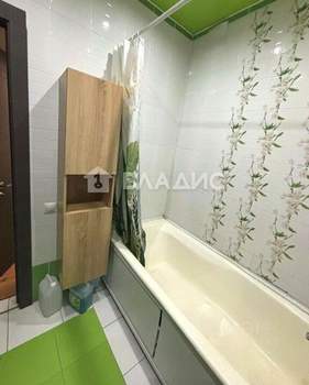 3-к квартира, вторичка, 69м2, 1/2 этаж