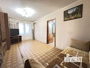 2-к квартира, вторичка, 46м2, 4/9 этаж