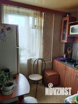 3-к квартира, вторичка, 65м2, 5/6 этаж