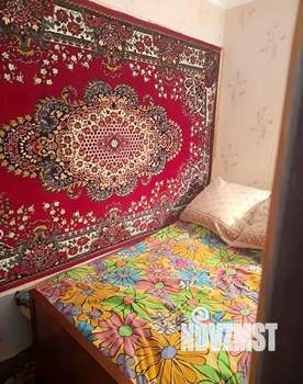 1-к квартира, вторичка, 32м2, 2/4 этаж