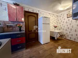 2-к квартира, вторичка, 42м2, 1/2 этаж