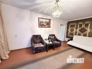 2-к квартира, вторичка, 44м2, 4/5 этаж