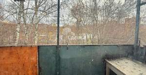 2-к квартира, вторичка, 45м2, 5/5 этаж