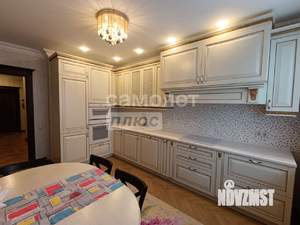 2-к квартира, вторичка, 70м2, 13/17 этаж