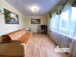 2-к квартира, вторичка, 55м2, 4/4 этаж