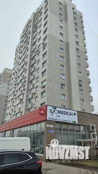 3-к квартира, вторичка, 95м2, 9/16 этаж