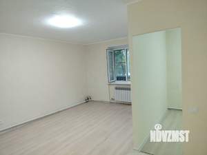 2-к квартира, вторичка, 49м2, 2/2 этаж