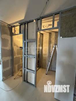 2-к квартира, вторичка, 51м2, 7/9 этаж