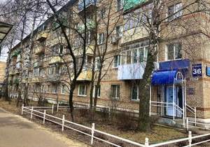 1-к квартира, вторичка, 31м2, 3/5 этаж