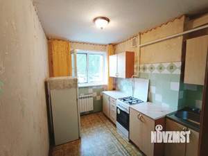 2-к квартира, вторичка, 43м2, 1/9 этаж