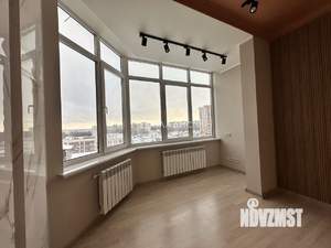 3-к квартира, вторичка, 70м2, 6/8 этаж