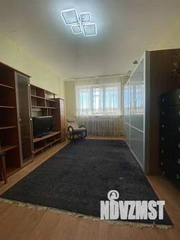 1-к квартира, вторичка, 40м2, 14/17 этаж