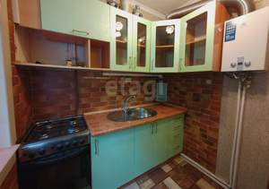 2-к квартира, вторичка, 45м2, 1/5 этаж