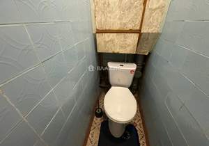 3-к квартира, вторичка, 60м2, 5/5 этаж