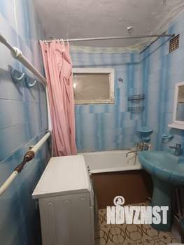 2-к квартира, вторичка, 42м2, 3/5 этаж