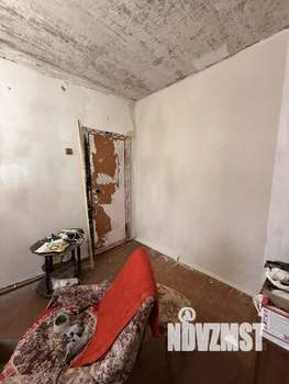 2-к квартира, вторичка, 40м2, 2/3 этаж