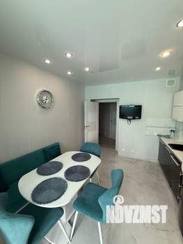 2-к квартира, вторичка, 68м2, 3/17 этаж