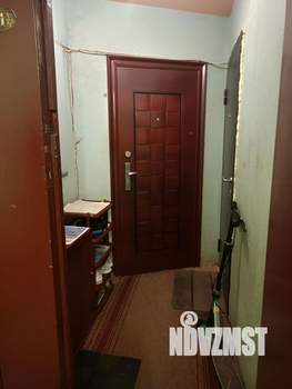 1-к квартира, вторичка, 34м2, 2/9 этаж