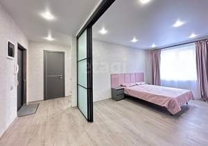 2-к квартира, вторичка, 57м2, 6/10 этаж