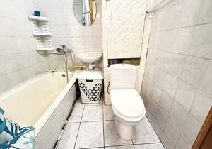 1-к квартира, вторичка, 28м2, 5/9 этаж