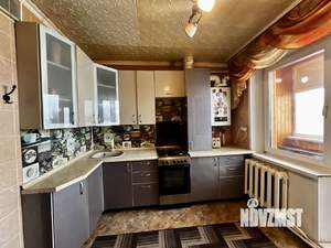 3-к квартира, вторичка, 68м2, 2/3 этаж