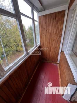 4-к квартира, вторичка, 77м2, 5/5 этаж