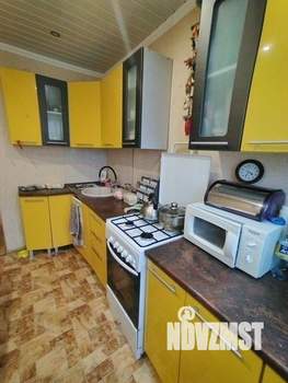 3-к квартира, вторичка, 62м2, 7/9 этаж