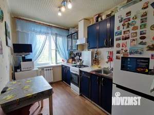 2-к квартира, вторичка, 46м2, 6/9 этаж