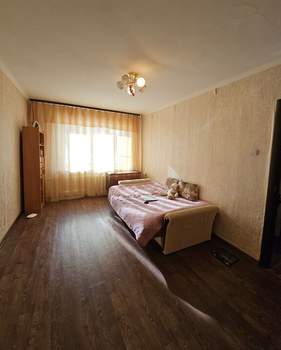 1-к квартира, вторичка, 31м2, 1/5 этаж