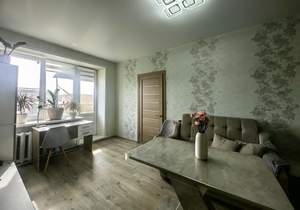 2-к квартира, вторичка, 44м2, 4/4 этаж