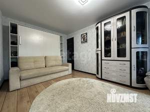 2-к квартира, вторичка, 41м2, 2/3 этаж