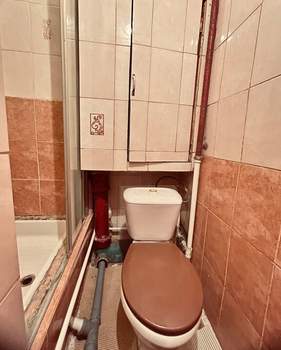 1-к квартира, вторичка, 24м2, 4/5 этаж