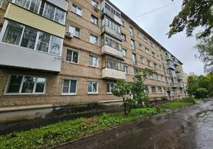 2-к квартира, вторичка, 44м2, 4/5 этаж
