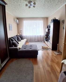 1-к квартира, вторичка, 36м2, 3/5 этаж